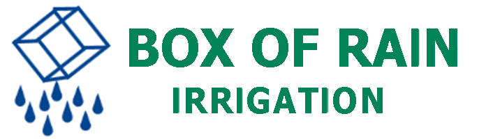 Box of Rain Irrigation